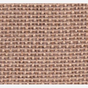 Jute stof  180 x 180 cm