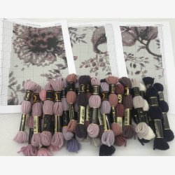 Stolesde i nyt mnster