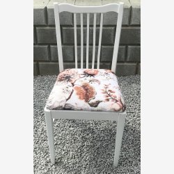 Stolesde i nyt mnster