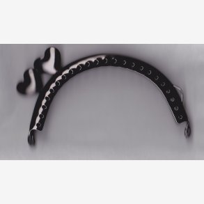 168 Taske bjle med hjerter